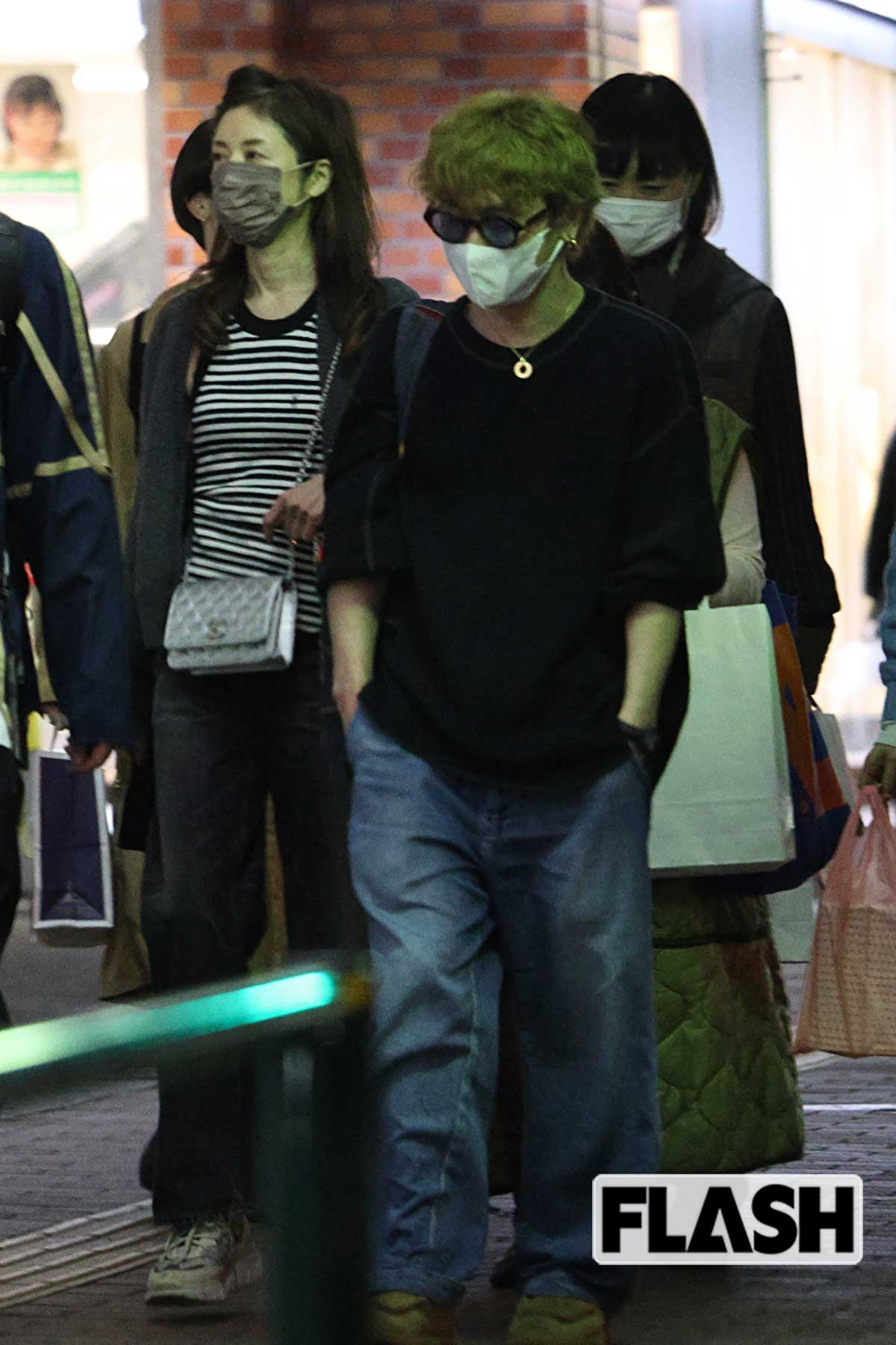 現在は悠々自適なシンママライフを謳歌している高岡早紀