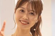 「32歳、そろそろ婚活」西澤由夏アナが“平均年収2000万超”番組に参戦…