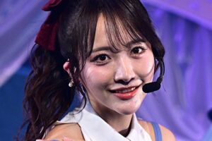STU48　石田千穂・甲斐心愛・岡田あずみ・中村舞「4人の物語が紡いだ9…
