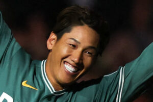 吉田正尚、MLB4年めで初のサヨナラ打も “レギュラー奪回” アピールに…