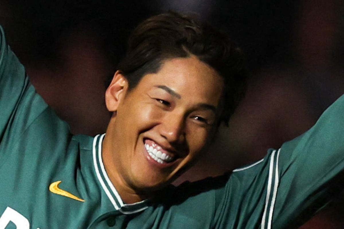 吉田正尚、MLB4年めで初のサヨナラ打も “レギュラー奪回” アピールに…