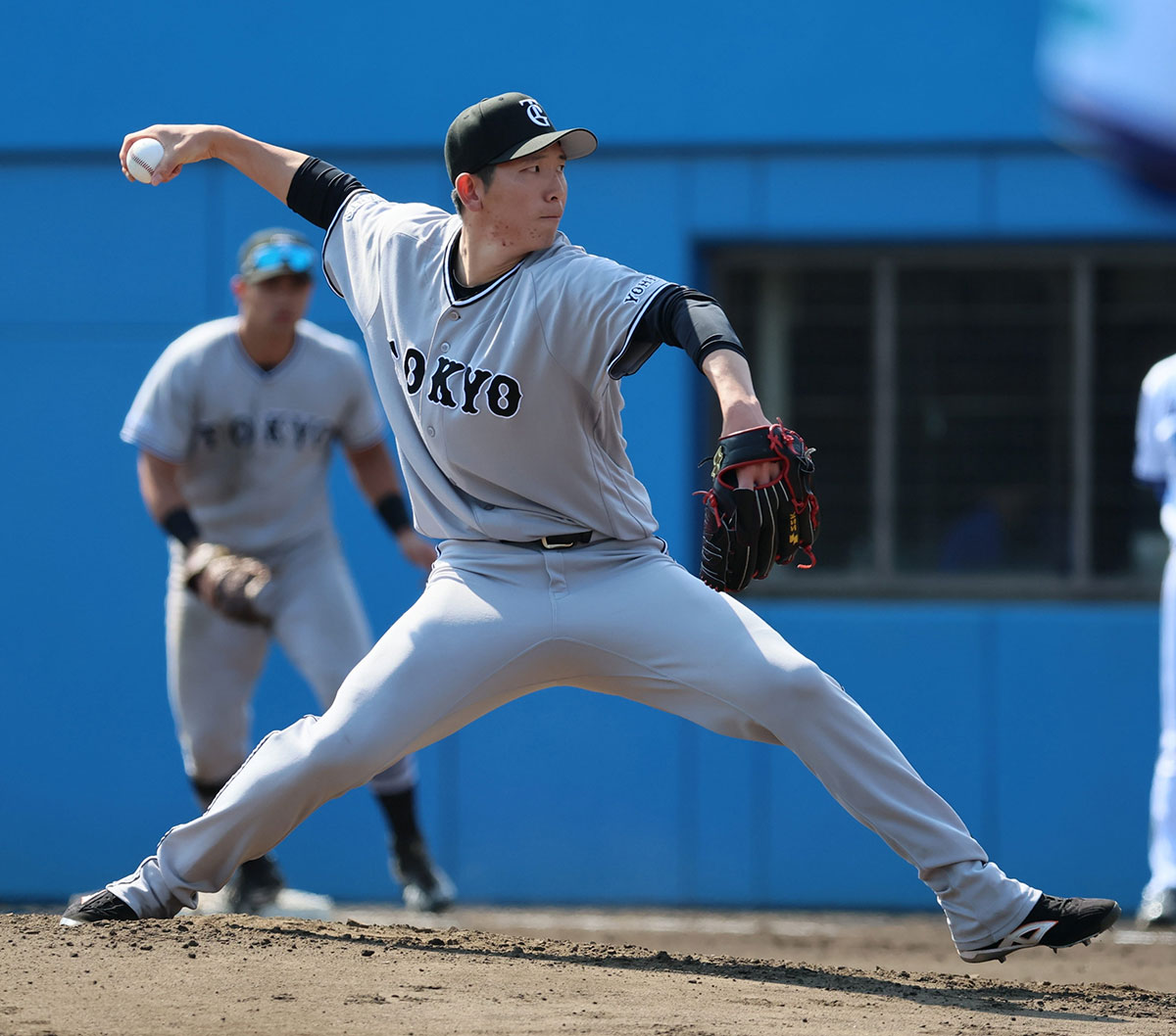 巨人・戸郷翔征、投球フォーム “魔改造” で復調の兆しも…新戦力の台頭で危惧される “1軍に居場所なし” の暗雲