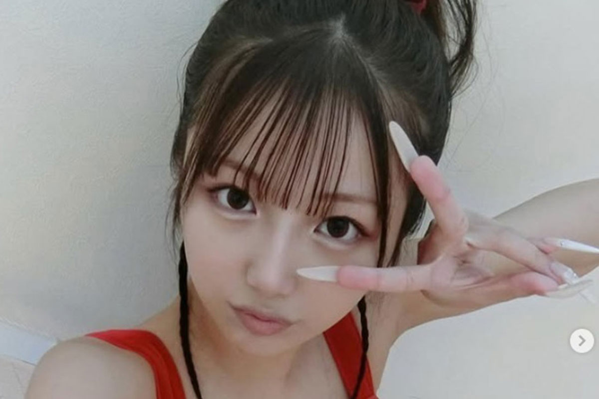 辻希美の長女・希空　海辺での水着ショットに「理想すぎる」絶賛の声…“抜群…