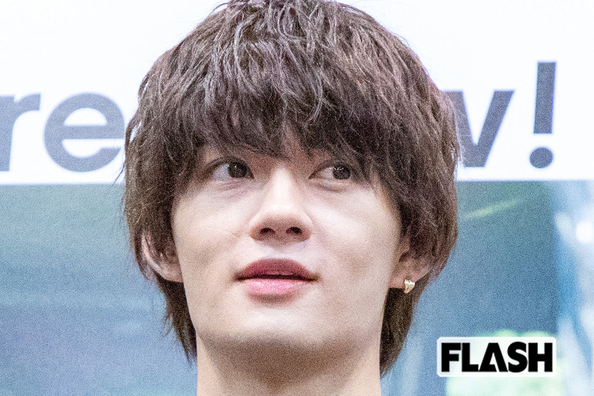 M！LK『ぽかぽか』出演前日の “外観覧” 行列疑惑が物議…大ブレイクで…