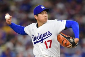 大谷翔平、今季導入の“魔球”でサイヤング賞へ！打撃面では“くり抜きバット…