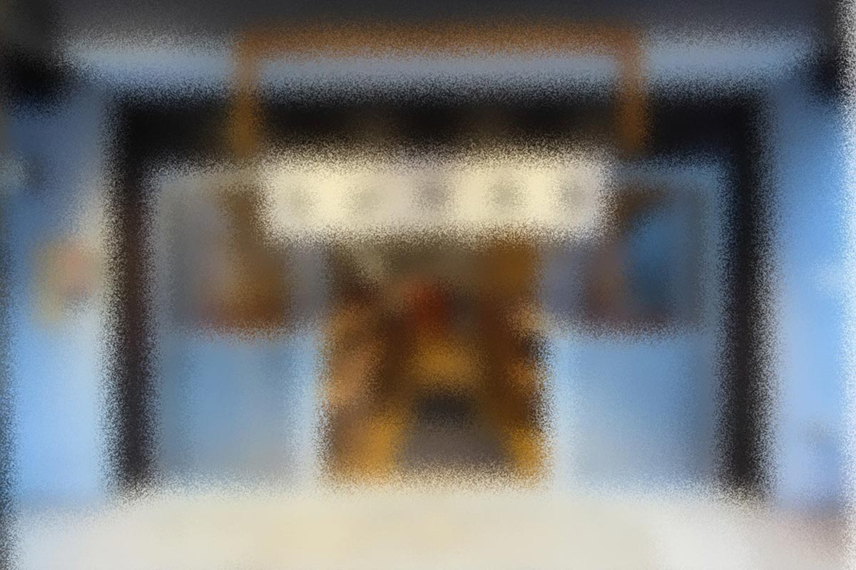 寝ている3歳児を「起こして食べさせてください」飲食店の一言に母親激怒→ポ…