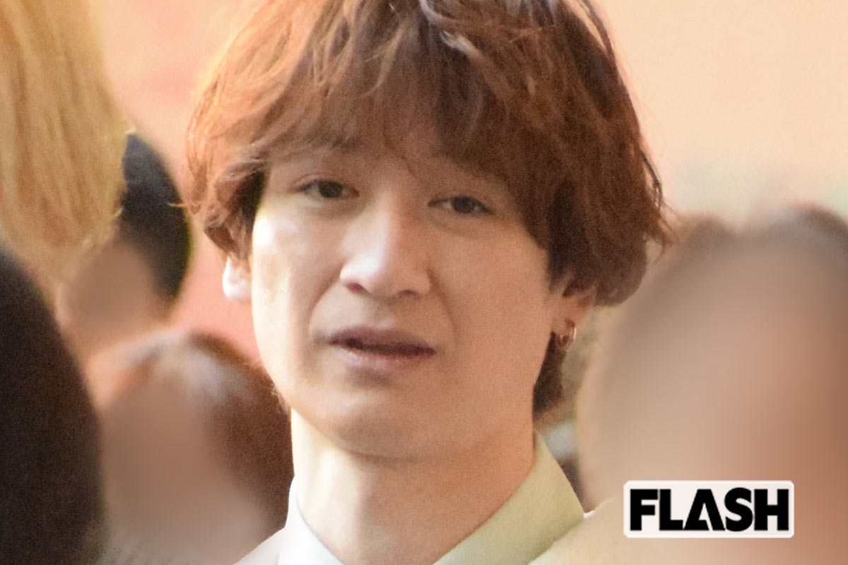 宮田俊哉、パリ旅行「200万円超」バッグにファン騒然…キスマイの “冷遇…