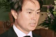 石黒賢、久々バラエティ番組出演で「老けないな」奇跡の還暦ビジュアルにファ…