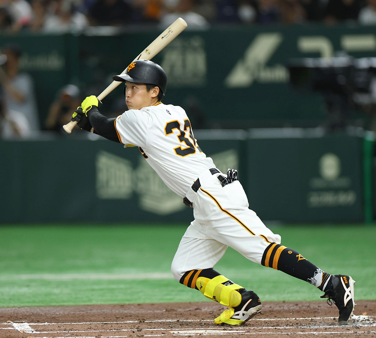 巨人・浦田俊輔の“秘密兵器”は1500円のワークマン！元木大介氏も驚愕した「作業用手袋」に問い合わせ殺到