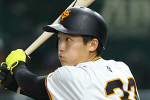 巨人・浦田俊輔の“秘密兵器”は1500円のワークマン！元木大介氏も驚愕し…