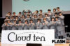 秋元康氏プロデュースの新グループ「Cloud ten」が描く「目撃者との未来」