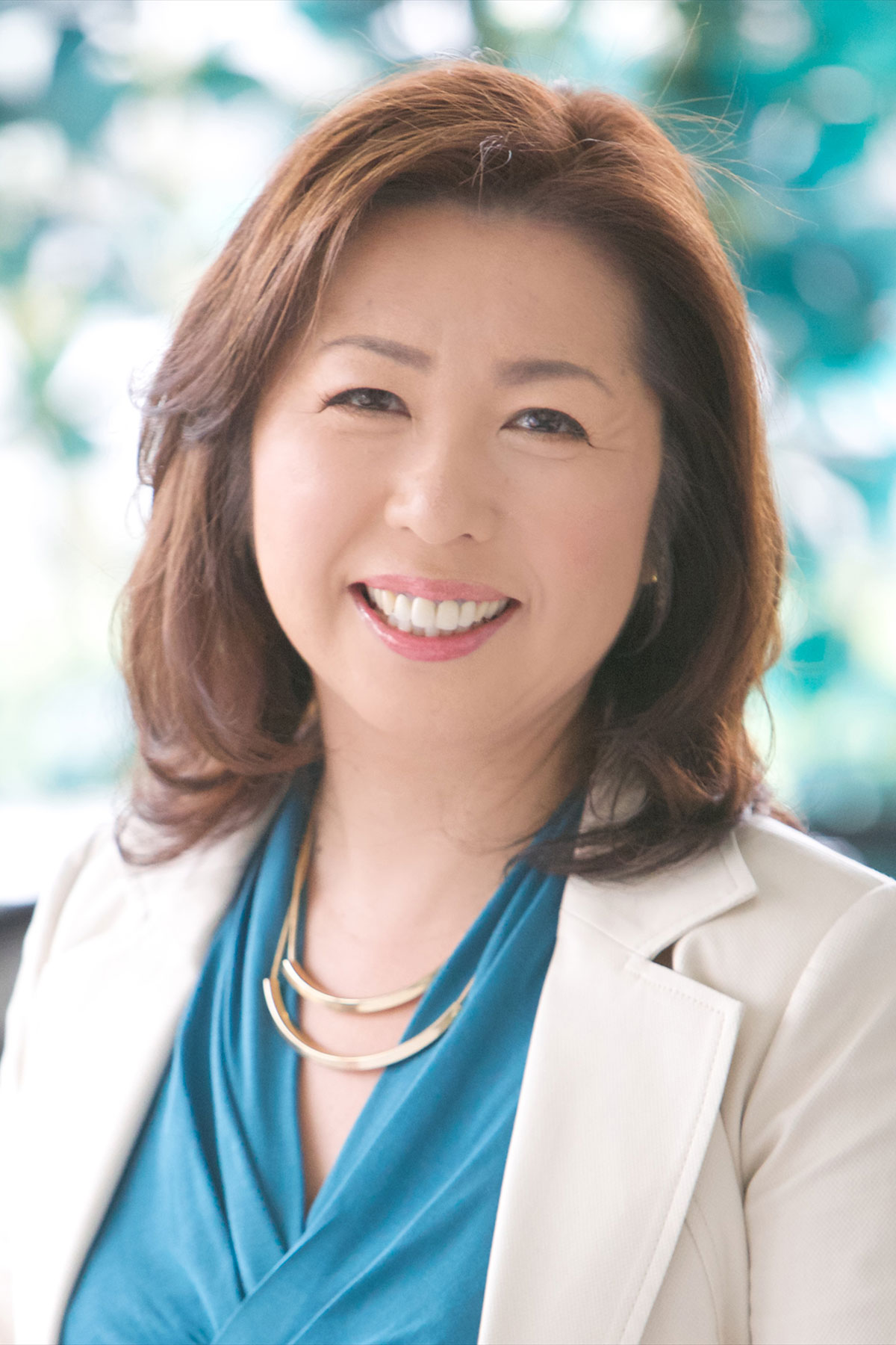 山中伸枝／ファイナンシャル・プランナー