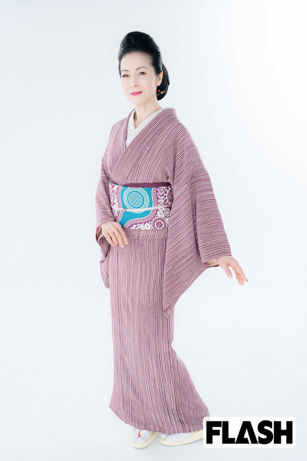 『坂本冬美のモゴモゴ紅白』第35回／『紅白』のフィナーレ『蛍の光』は、毎年歌い継がれている “定番曲”