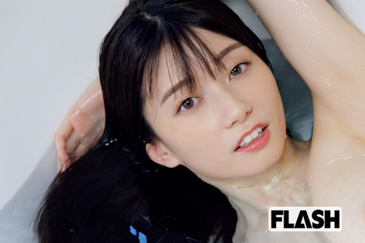 瀬戸環奈