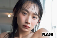 相沢菜々子「フィルムカメラで撮影することに目覚め、撮る側、撮られる側両方…