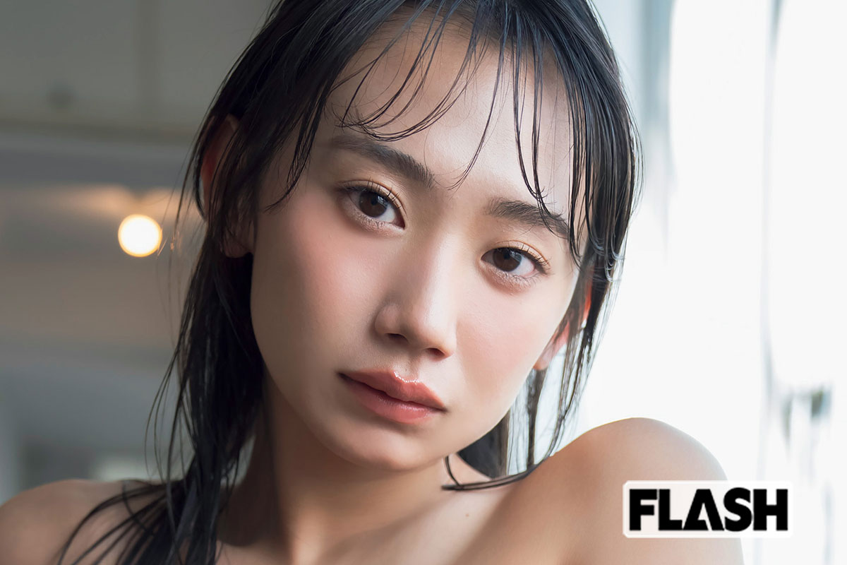 相沢菜々子「フィルムカメラで撮影することに目覚め、撮る側、撮られる側両方…