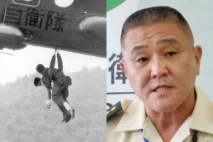 【日航機墜落事故】「私が少女を救助した」ニュースサイトでの“陸自空挺団員…
