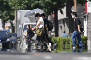 今夏、石油不足の日本を“ジャイアント・スーパーエルニーニョ”が襲う！専門…