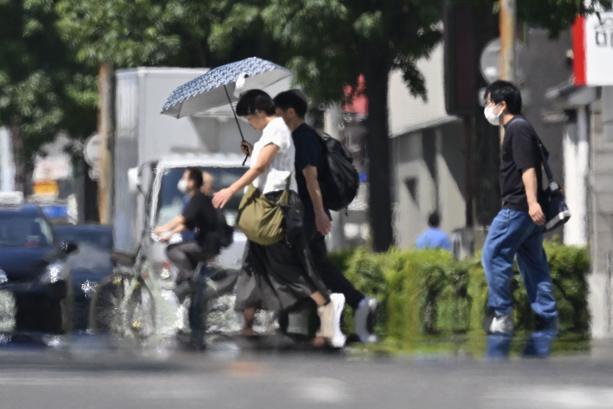 今夏、石油不足の日本を“ジャイアント・スーパーエルニーニョ”が襲う！専門…