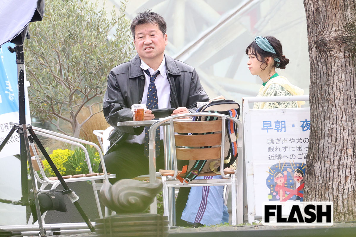 怪演ぶりを評価されている佐藤二朗