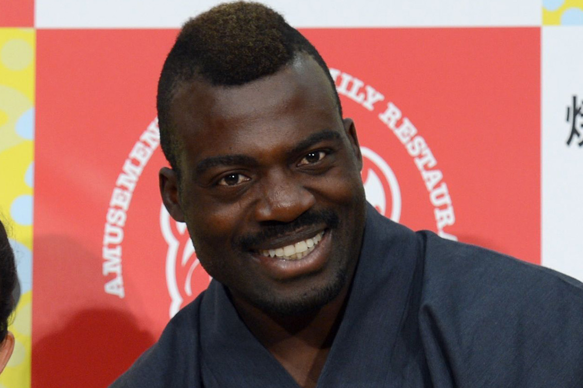 ボビー・オロゴン、『鬼レンチャン』の腕相撲トーナメントでの“闘い方”に批…