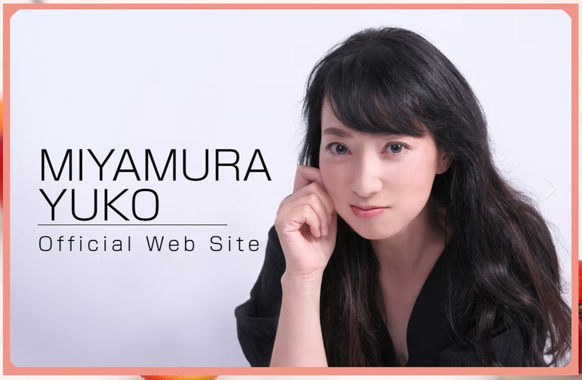 コナンに登場する遠山和葉役を務める宮村優子（写真・公式サイトより）