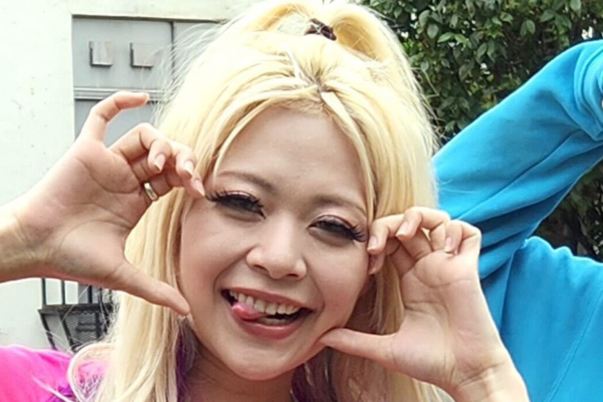 エルフ荒川、“大人ファッション”大変身に「すんごいかわいい」の大絶賛…大…