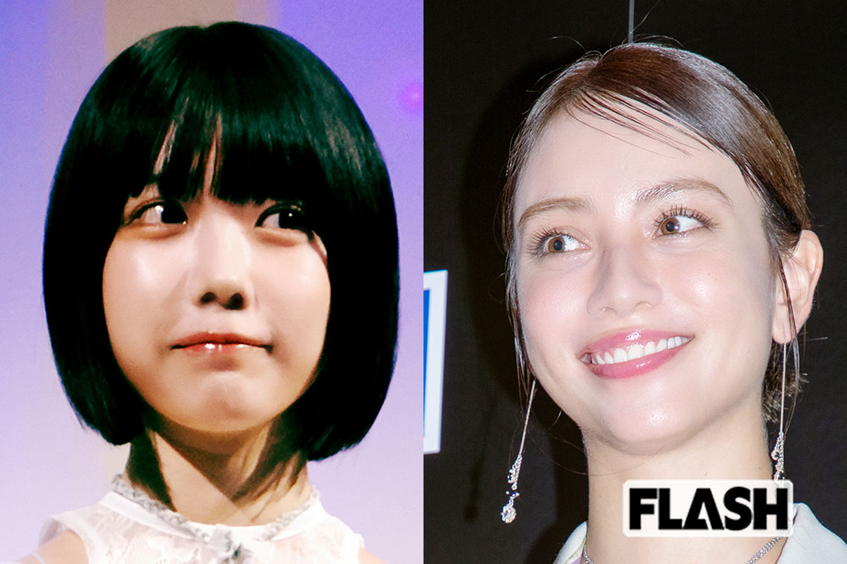 タレント378名が答えた「いちばん共演したい芸能人」ランキング【女性編】…