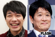 タレント378名が答えた「いちばん共演したい芸能人」ランキング【男性編】…