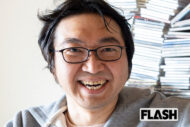 2万〜3万枚「100円CDの山」と暮らす44歳会社員DJに聞いた“終活時…