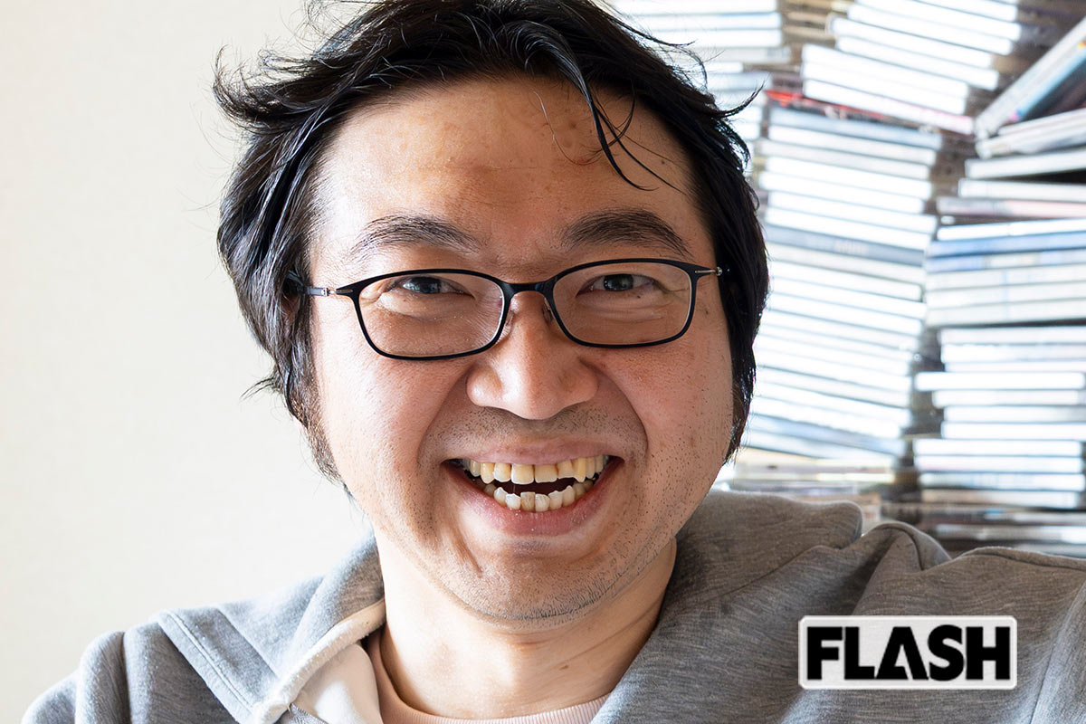 2万〜3万枚「100円CDの山」と暮らす44歳会社員DJに聞いた“終活時…