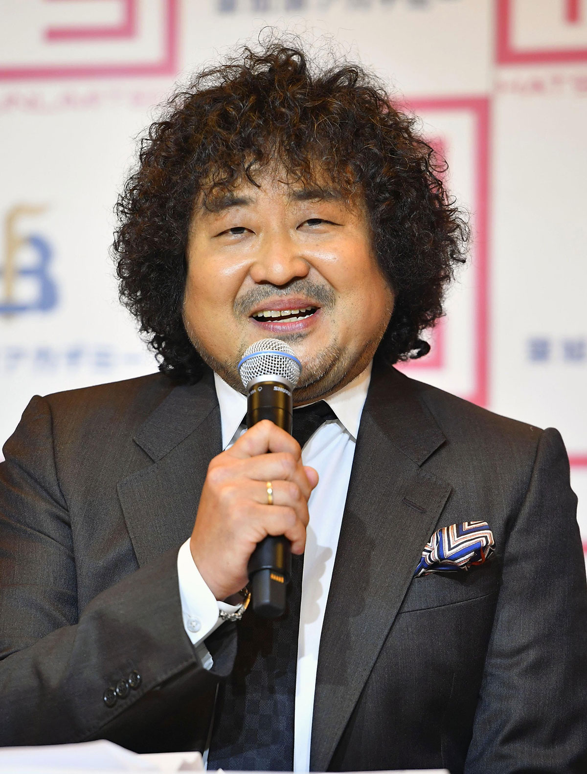 葉加瀬太郎、自身に“激似”のオーボエ奏者とラーメン食すも…驚異のシンクロに「ややこし過ぎる」ファン爆笑
