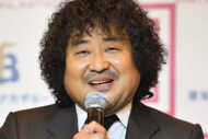 葉加瀬太郎、自身に“激似”のオーボエ奏者とラーメン食すも…驚異のシンクロ…