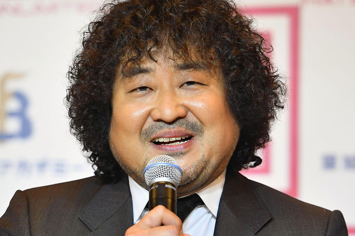 葉加瀬太郎、自身に“激似”のオーボエ奏者とラーメン食すも…驚異のシンクロ…