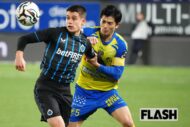 【W杯直前！現地独占取材】サッカー日本代表候補・谷口彰悟が雪辱を誓ったW…