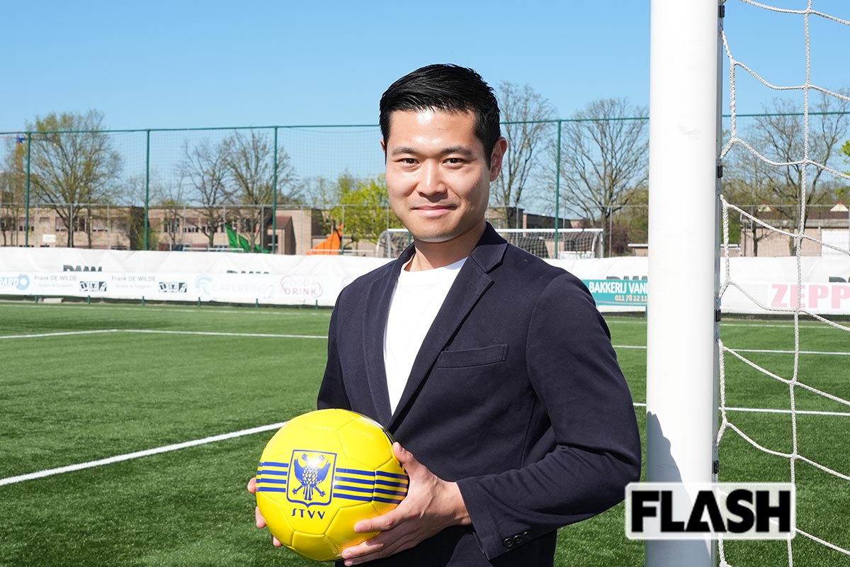 両親は薬丸裕英＆石川秀美…薬丸隼人さん、サッカー・ベルギー1部リーグの強…
