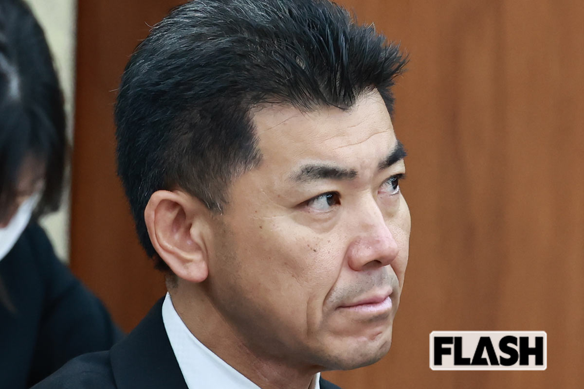 選挙惨敗の中道・泉健太氏「いいメンバーが揃ってます」チラシ投稿に「身内が…