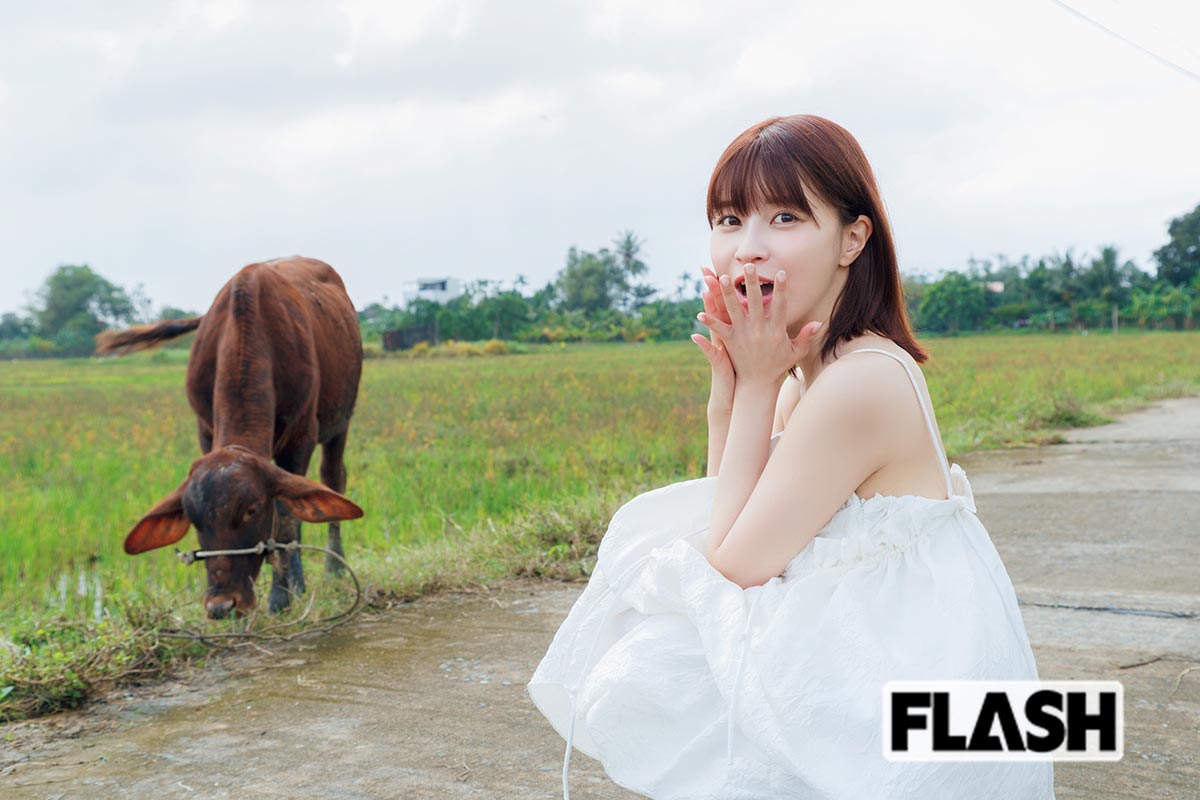 岸 明日香