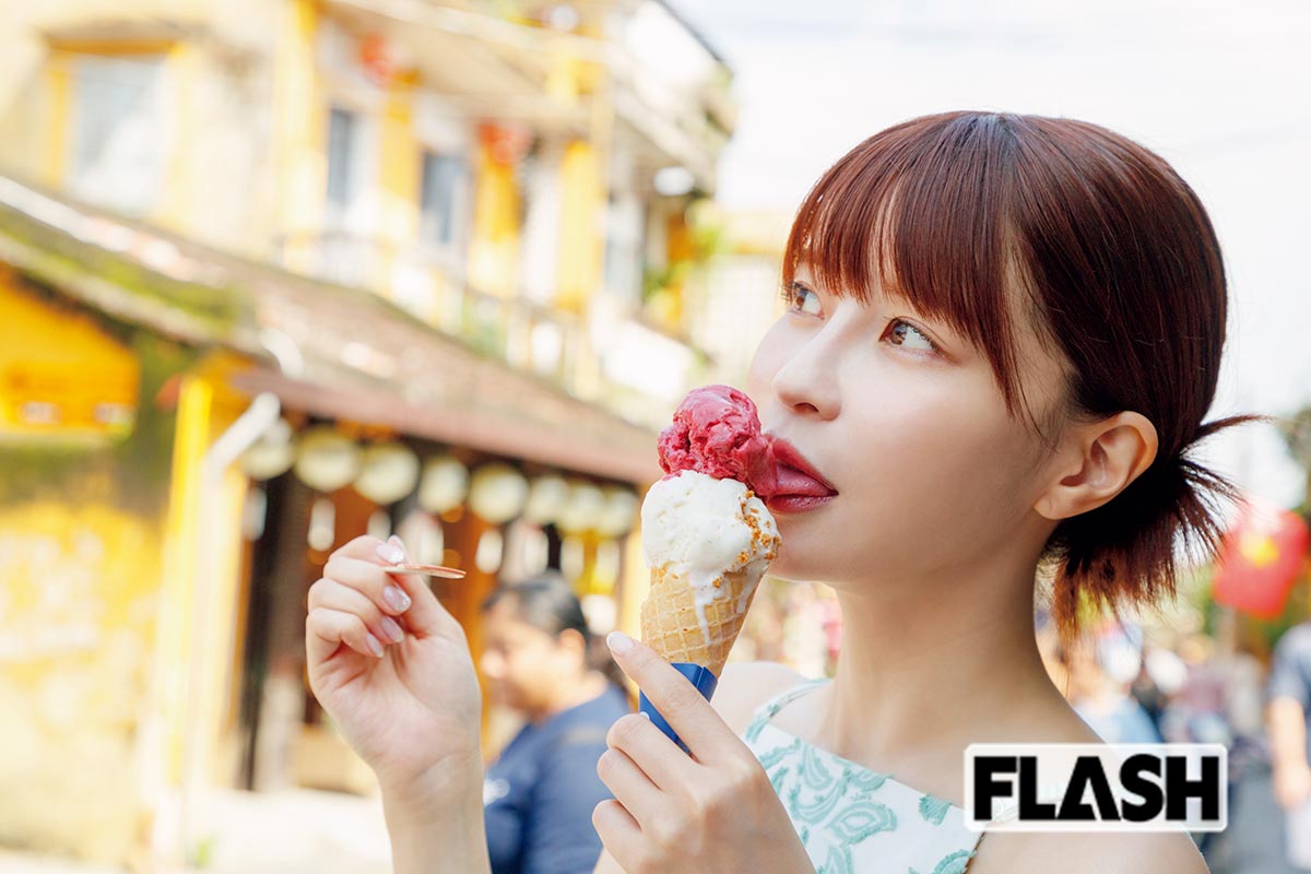 岸 明日香