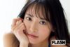 大槻理子「演技の経験を通して、グラビアの表現も広がりました」