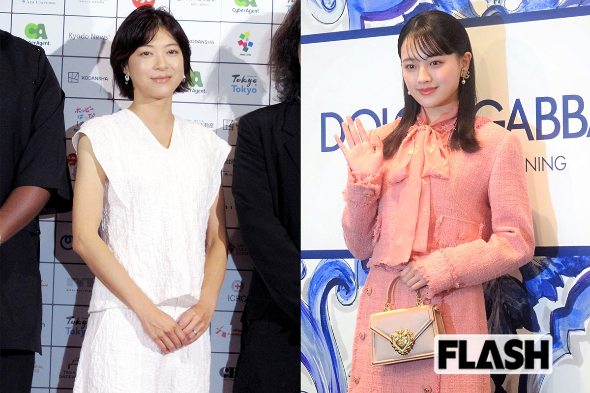 「上野樹里かと思った」朝ドラで声が続出…遠藤憲一＆滝藤賢一、錦織圭＆錦織健ほか「字面そっくりさん」
