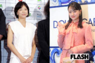 「上野樹里かと思った」朝ドラで声が続出…遠藤憲一＆滝藤賢一、錦織圭＆錦織…