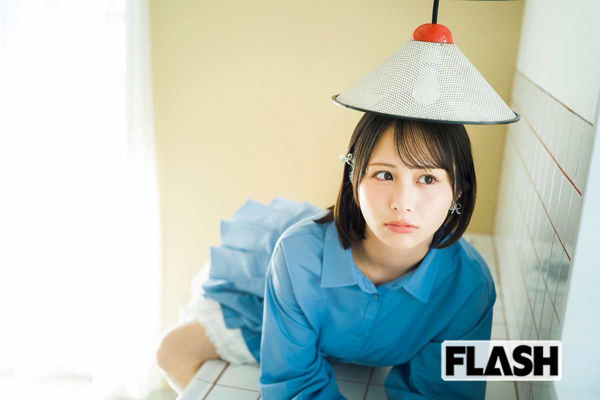尾木波菜