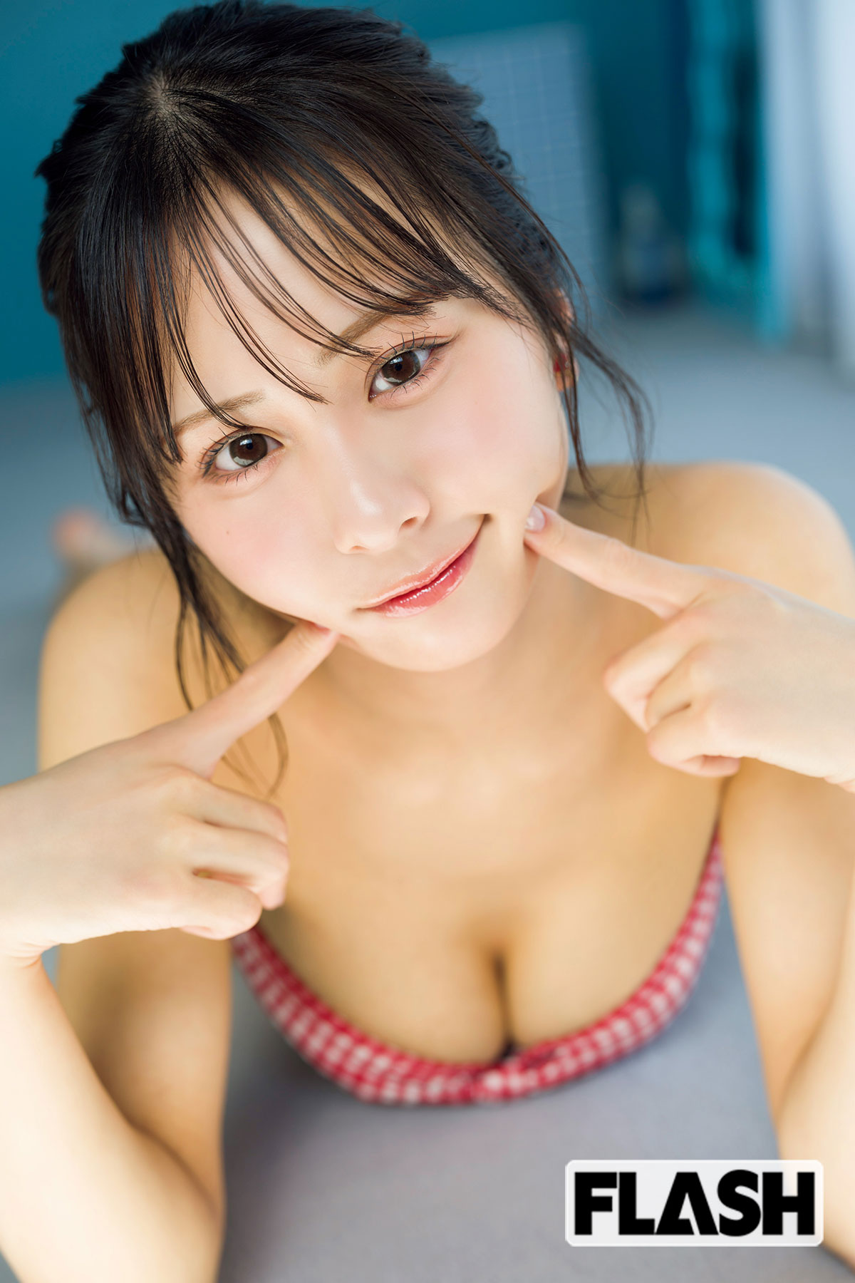 尾木波菜