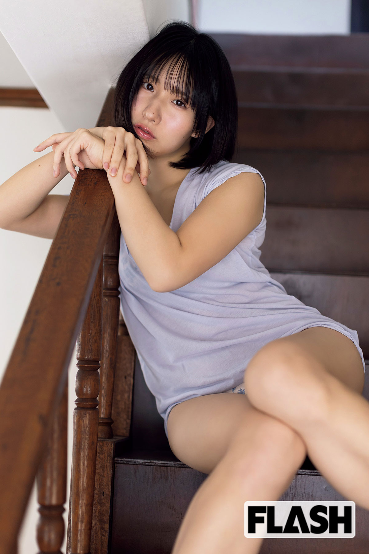 髙峰じゅり