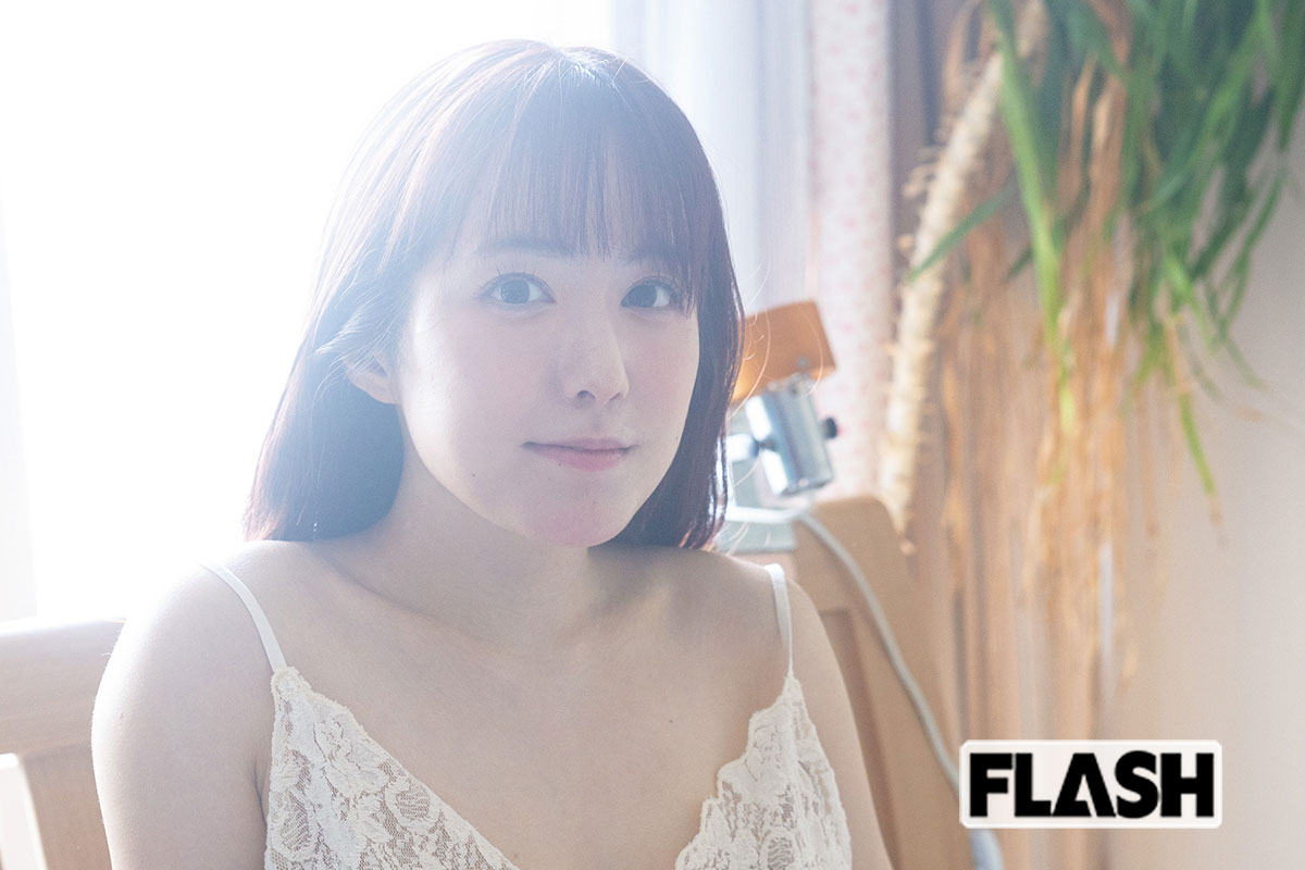矢埜愛茉