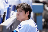 大谷翔平「14打席無安打」深刻な不調でチームも4連敗…ベッツのケガ明けに…