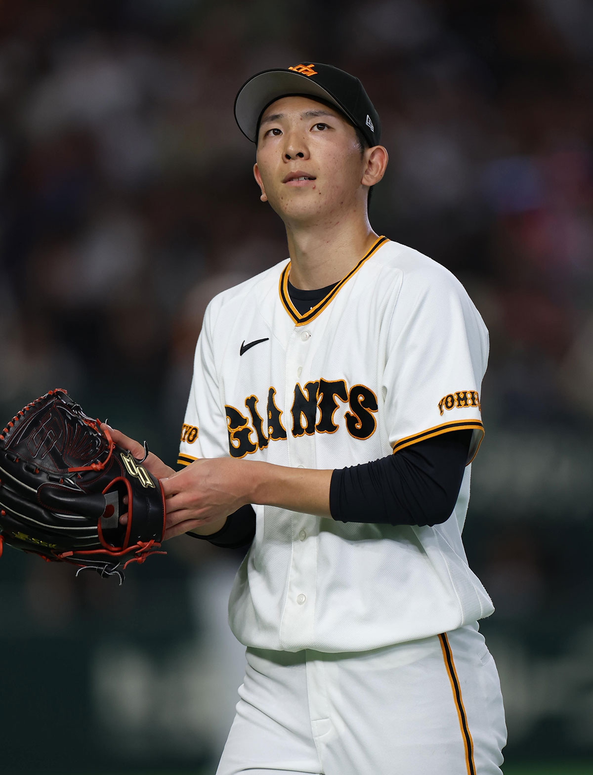 巨人「Wエース」不調で阪神追撃どころか「Bクラス」転落も…セットアッパー・大勢も本調子から遠く “投壊” の可能性