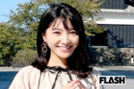 “歴女”のNHKお天気キャスター、『豊臣兄弟！』タイトルを間違える痛恨の…