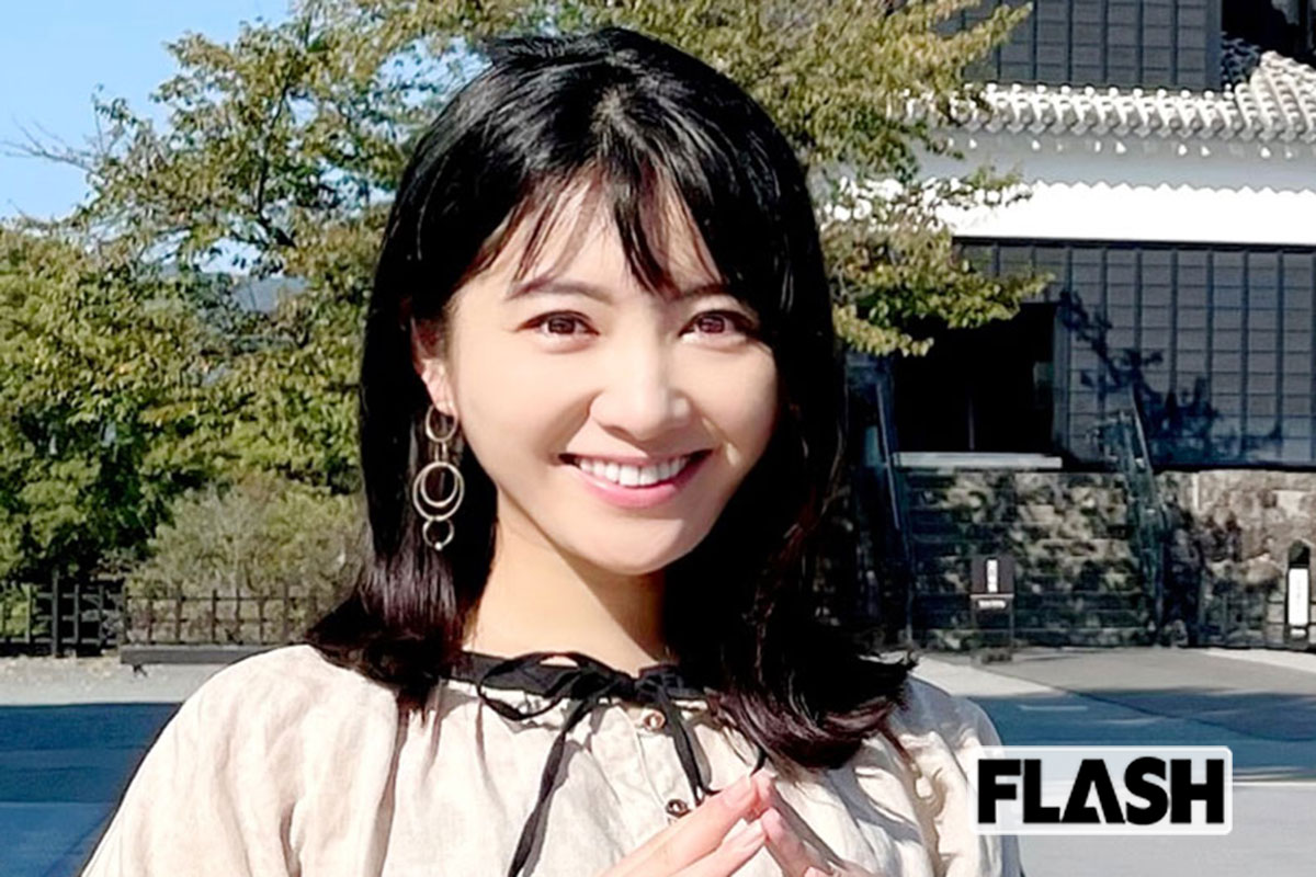 “歴女”のNHKお天気キャスター、『豊臣兄弟！』タイトルを間違える痛恨の…